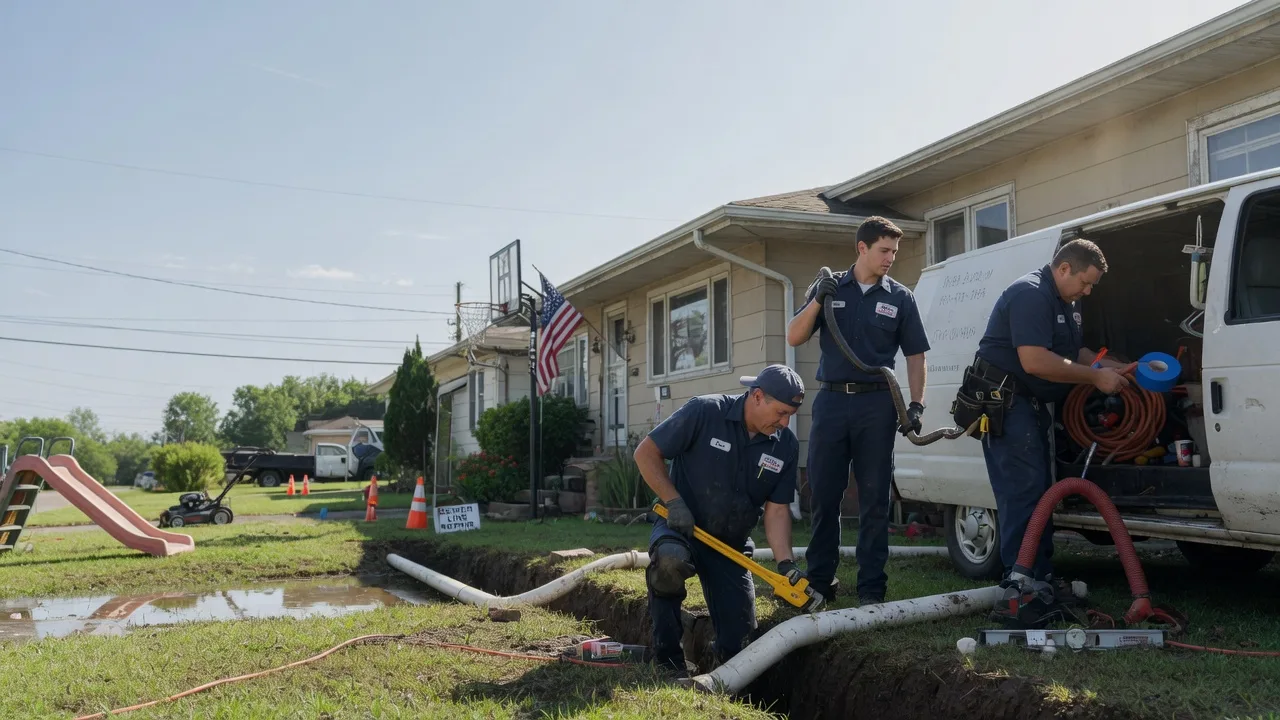 Toilet Installation in Bogard, MO near me